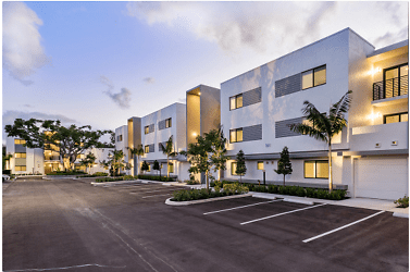 Welcome To Terra Palm, Where Modern Meets Natural Beauty. Apartments - Fort Lauderdale, FL