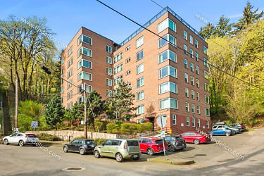 1205 SW Cardinell Dr unit 604 - Portland, OR