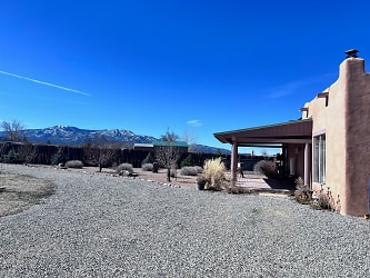 26 Balsamo Ln - Ranchos De Taos, NM