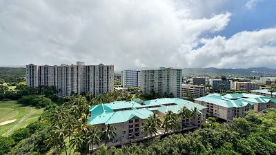 5333 Likini St unit 1510 - Honolulu, HI