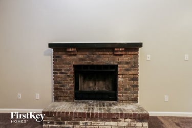 6734 Dunsany Court - Indianapolis, IN