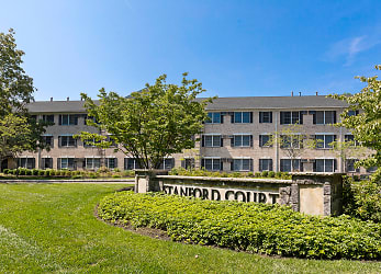 Stanford Court Apartments - Westwood, NJ