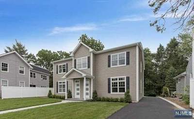 674 Saddle River Rd #2ND - Saddle Brook, NJ