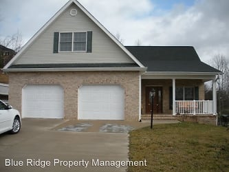 342 Bayberry Dr - Kingsport, TN