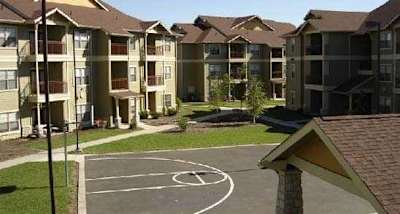 The Quarters At Lawrence Apartments - Lawrence, KS