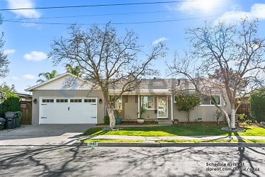 3883 Yale Way - Livermore, CA