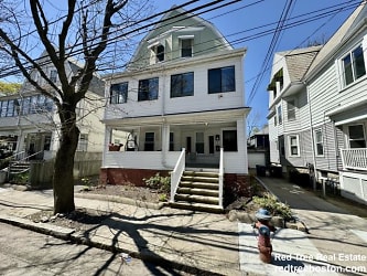 36 Simpson Ave - Somerville, MA