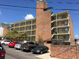 510 14th St unit 101 - Knoxville, TN