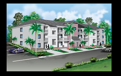 The Apartments At The Isles Of Porto Vista - Cape Coral, FL
