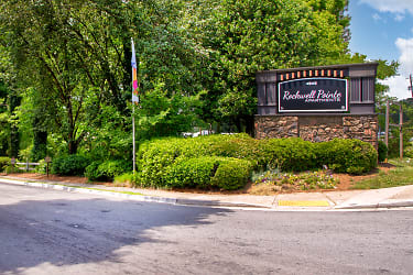 Rockwell Pointe Apartments - Decatur, GA