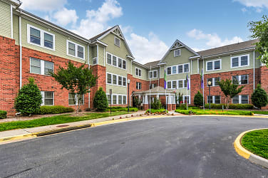 Market Square III Senior Housing Apartments - North Chesterfield, VA