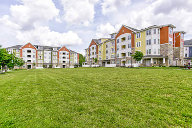Monarch Mills Apartments - Columbia, MD
