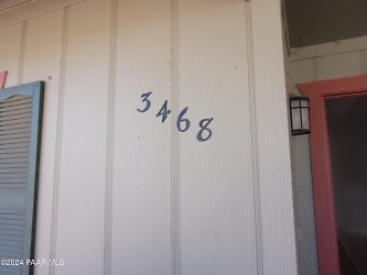 3468 N Dale Dr - Prescott Valley, AZ