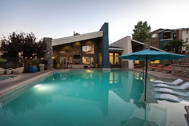 Terraces At Glassford Hill Apartments - Prescott Valley, AZ