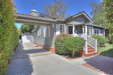 445 Lemon Grove Ln - Montecito, CA