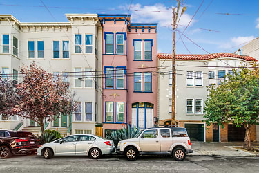 143 San Jose Avenue - San Francisco, CA