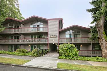 Glen Grove Apartments - Bothell, WA