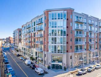 121 Towne Apartments - Stamford, CT