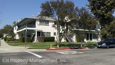 614C Apartments - Pomona, CA