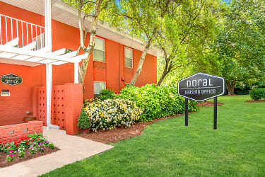 Doral Apartments - Charlotte, NC
