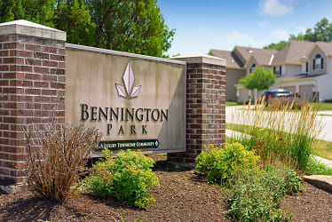 Bennington Park Townhomes Apartments - Kansas City, MO