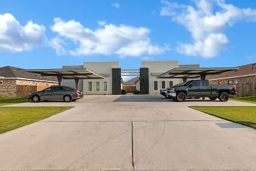 La Pointe Apts Apartments - Alton, TX