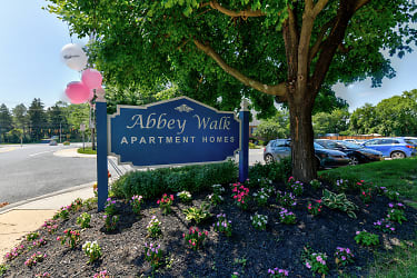Abbey Walk Apartments - Newark, DE