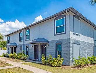 5112 E Temple Heights Rd Apartments - Tampa, FL