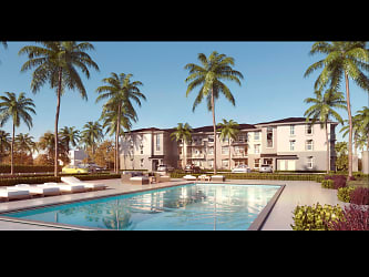 Aviara Green Apartments - West Palm Beach, FL