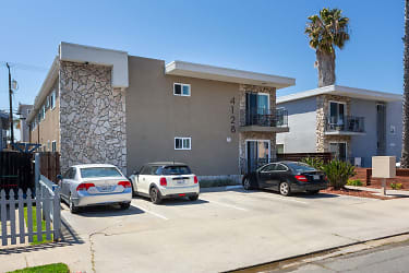 4128 Iowa Street Apartments - San Diego, CA