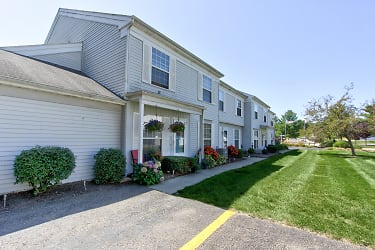Windsor Park Estates Apartments - Copley, OH