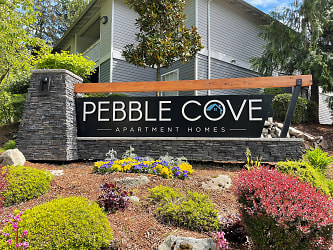 Pebble Cove Apartments - Renton, WA