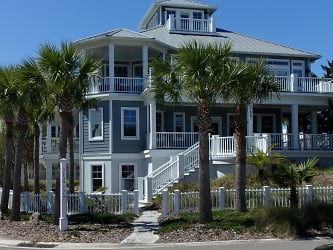 681 Ocean Palm Way - Saint Augustine, FL