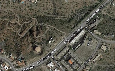 11022 N Indigo Dr #138 - Fountain Hills, AZ