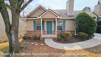 835 Olde Pioneer Trail - Knoxville, TN