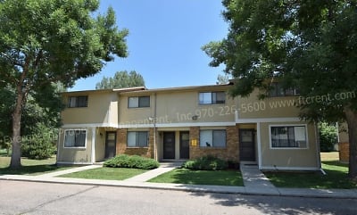 4420 Stover St - Fort Collins, CO