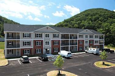 Lakeview Apartments - Williamsport, PA