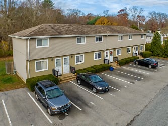 174-180 Pachaug River Dr - Griswold, CT