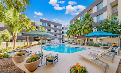 MAA SkySong Apartments - Scottsdale, AZ