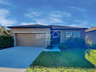 11522 Bryce Canyon Lane - Gibsonton, FL