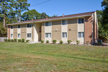 Ridgewood Apartments - Savannah, GA