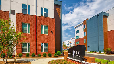Ellipse Apartments - Hampton, VA