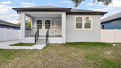 3407 Phillips Street - Tampa, FL