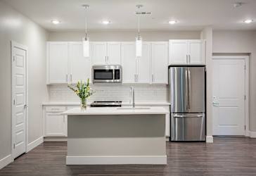 Icon Apartment Homes At Ferguson Farm Phase I - Bozeman, MT