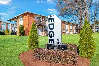 The Edge At No Da Apartments - Charlotte, NC