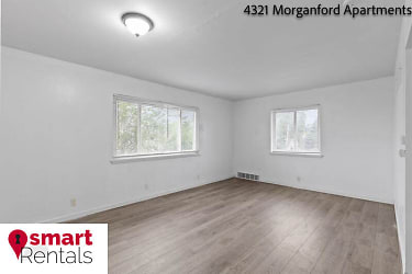 4321 Morgan Ford Rd - undefined, undefined