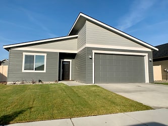 249 Spindle St - Post Falls, ID
