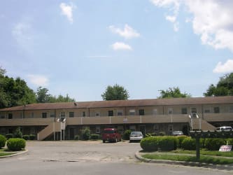 Parkside Village Apartments - Huntsville, AL