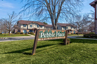 Pebble Place Apartments - Waukesha, WI