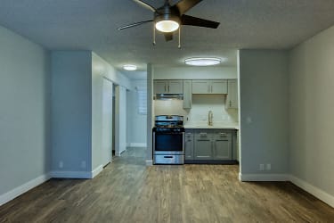 The Link Apartments - Mesa, AZ